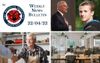 WEEKLY: A Grateful Teen, Long Weekend Regrets, An Honoured Outback Leftie & More – April 22