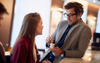 Male Friend’s Dating Advice Bounces Between The Extremes Of Either Ghosting Or Rooting