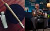 Adam Bandt Rolls A Celebratory Baseball Bat And Spends Sunday Arvo Watching Rick And Morty