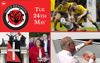 DAILY: A Former-Wallaby Returns To Form, Scotty’s Welcome Gift & Trouble In Toorak – May 24