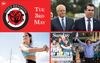 DAILY: Struggling Investors, A Massive Miscount & Local Woman Discovers The Perks Of Cleaning Her Room – May 3