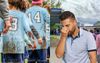 Unorganised Dad Drags Muddy Kids Straight From Footy Field to Election Queue