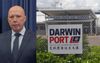 Dutton: “A Chinese Naval Ship Has Been Spotted Near The Darwin Port That We Sold To China”