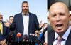 Dan Repacholi MP Refuses To Apologise For Saying Dutton’s Head Looks Like A Kicked-In Biccie Tin