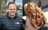 Puffer Jacket Chode Feels Ripped Off After Buying A $5 Democracy Sausage At Under-Funded State School