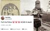 Ned Kelly Cancelled After Discovery Of Controversial Anti-Police Tweets from 1875