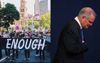Liberals Convene To Discuss Whether Making 51% Of Population Feel Like Shit Is A Bad Strategy