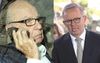 Panicking Murdoch Orders Editors To Ignore Rate Rise And Go Back To Albo Gaffe From 4 Weeks Ago