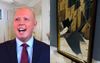 Liberal Staffers Forced To Order Batch Of New Mirrors As Dutton Begins Working On His Smile