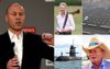 Government That Wastes Billions On Submarines And Rorts Says Increasing Minimum Wage Is Reckless