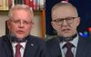 Opinion: Should Politicians Be Forced To Wear Shock Collars When Doing Interviews?