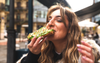 ‘Thanks Albo’ Says Millennial Enjoying First Guilt-Free Smashed Av In Ten Years