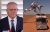PM Worried Trans Community Is Brainwashing Kids To Drive To Alice Springs In A Busted Greyhound