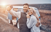 Local Couple’s Nomadic #VanLife Photos Make Up For Being Priced Out Of Rental On Dual Income