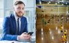 Inner-City White Boy Amps Up For Mid-Week Indoor Volleyball Clash With New Kendrick Lamar Album