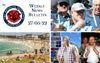 WEEKLY: Relief For Scotty, QLD Flips The Script, Another Normal Day In Australia & More – May 27