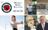 WEEKLY: A Wake Up Call, A Spooked Murdoch, A Local Woman’s Life Changing Discovery & More – May 6