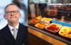 Soft On China Already: Albo Orders Spring Rolls Over Potato Scallop At Servo Bain Marie