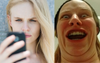 Local Woman Considers Culling Some Friendships After Mates Post Her Awful Selfies To Celebrate Bday