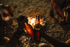 Report: Two Beers By Campfire Most Effective Medication to Cure Insomnia