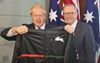 South Sydney Rabbitohs Recruit Another Slow-Talking Englishman That Nobody Can Take Down
