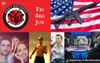 DAILY: Throwing Hands, A Reality TV Hater & A Girlfriend Who Needs No Persuading To Watch Top Gun – June 3
