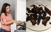 Neurotic Local Girl Avoids Salmonella By Burning Chicken Until It’s Clearly Carcinogenic