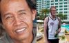 Confused Jakartan Hairdresser Shrugs Before Giving Australian Tourist A Set Of Corn Rows