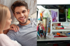 ‘I Don’t Like Labels’ Says Bloke To Woman Who Has An Entire Drawer In His Bathroom