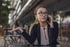 Local Girl Vindicated As Mutual Friend That Always Gave Her Hmmm Vibes Proves To Be A Cunt