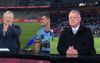 Gus Gould In A Significantly Better Mood Than He Was A Couple Of Weeks Ago