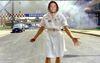 NRL Investigate Video Footage Showing Nicho Hynes Blowing Up A Hospital While Dressed As A Nurse