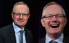 “Lol Sorry” Says RBA Governor Philip Lowe After Raising Rates Despite Saying He Wouldn’t Until 2024