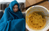Weather Now So Chilly The Only Way To Keep Warm Is With Unbridled Consumption Of Carbohydrates​​