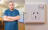 Dad Reveals This Energy Crisis Is Caused By You Idiots Leaving Empty Powerpoint Switches On