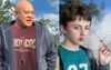 Old School Teacher Forces Student To Finish 25 Vapes In Front Of Him After Getting Caught Down At The Cricket Nets