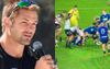 New Zealand Threatens To Join Breakaway Australian Rugby Comp From The Side