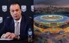 NRL To Achieve Dream Of Hosting Origin Overseas By Playing Game 2 In Perth