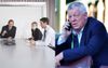 Channel 9 Producers Ban Gus Gould From Comparing Origin To The War In Ukraine During Pre-Game