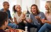 Local Bloke’s Opinion Becomes Invalid After Requesting Margherita Pizza For Origin Session