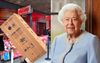 Royal Photographers Grab The Queen From Madame Tussauds Ahead Of Platinum Jubilee Portrait