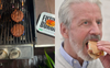 Regional Dad Quietly Seething About How Succulent His Daughter’s Plant Based Burger’s Are