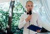 Drunken Best Man Speech Also Homophobic