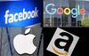 Feminist US Tech Giants To Pay Travel Costs For Employees Prevented From Getting Healthcare By The Politicians They Donate Billions To
