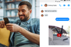 50% Of “Funny Videos” In Tradie Boyfriend’s Group Chat Actually Just Life Threatening Injuries