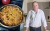 INSIDE: Barnaby Joyce’s Budget-Friendly ‘Wok Bolognese’ Recipe