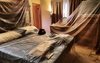Nonna Lists Granny Flat On AirBnB