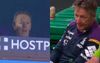 Bellamy Emotionally Blackmails Storm Players With The ‘Disappointed Dad’ Chat After Latest Loss
