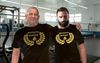 Boxing Gym Playlist Changes From Dire Straits To Hilltops As Owner Officially Hands Over To Son