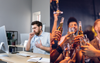 “It’s Not Covid!” Rejects Spluttering Coworker Who Doesn’t Want To Miss EOFY Open Bar